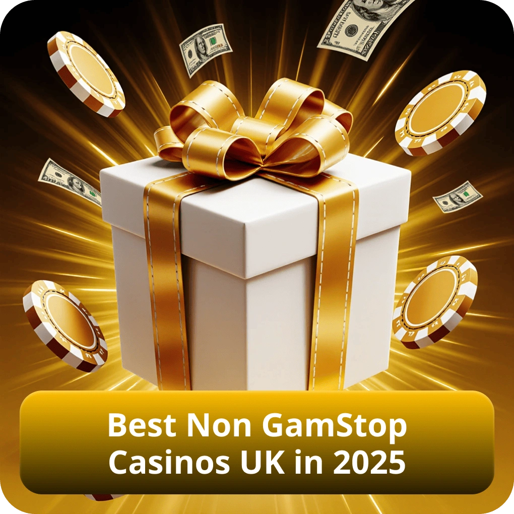 Best Non GamStop Casinos UK in 2026 