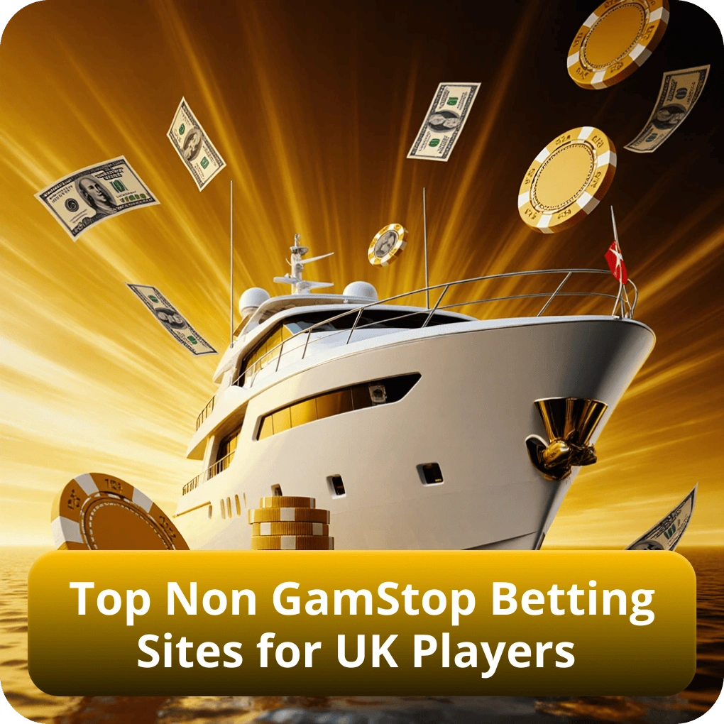 Top Non GamStop Betting Sites for UK Players
