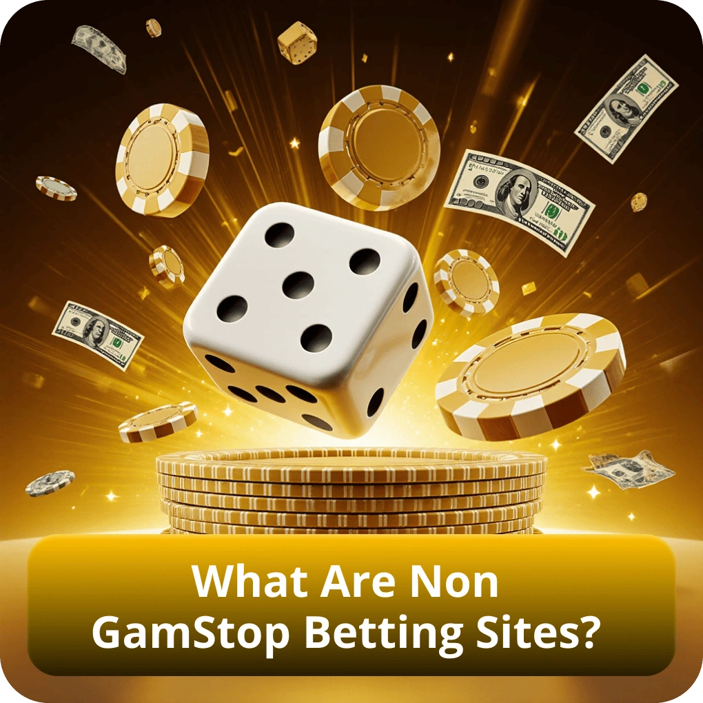 What Are Non GamStop Betting Sites?